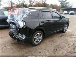 جي ام سي تيراين